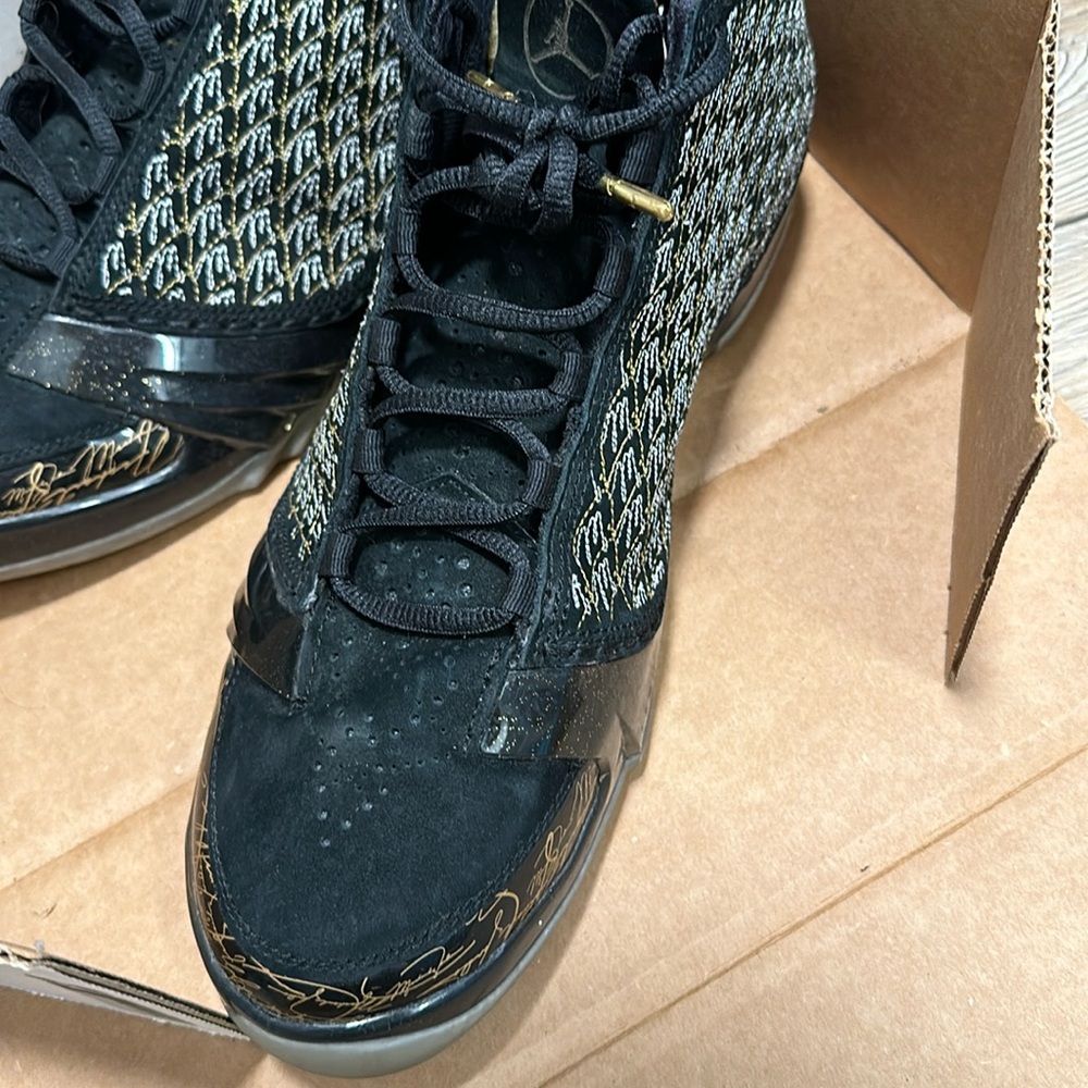 Used Men’s size 12